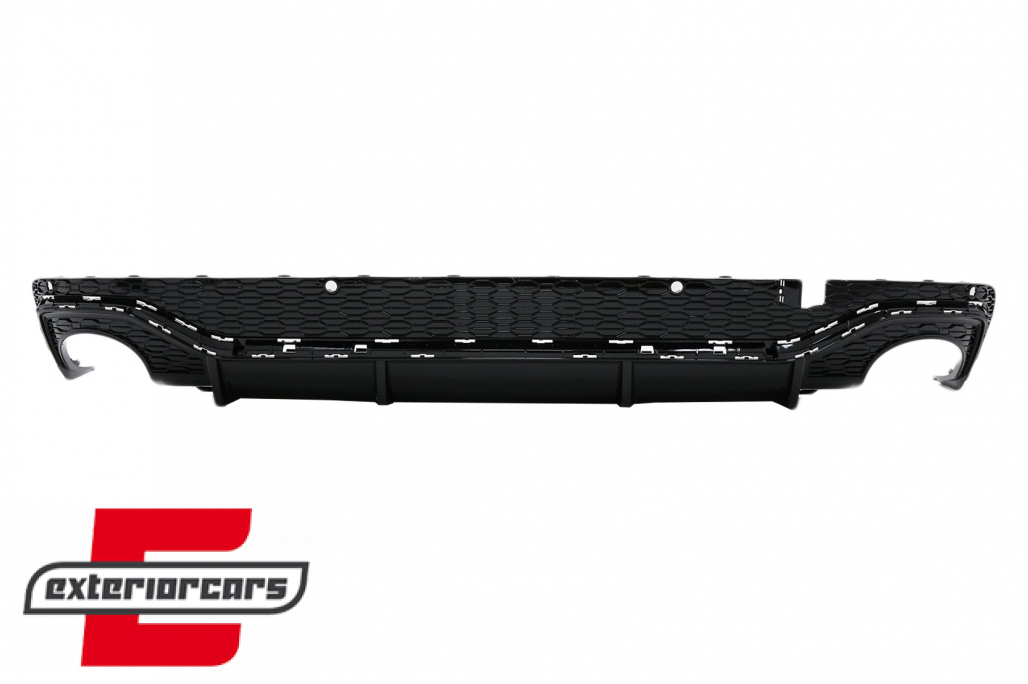 Bodykit RSQ8 dizajn / Audi Q8 SUV (2018-2023) - Slika 26