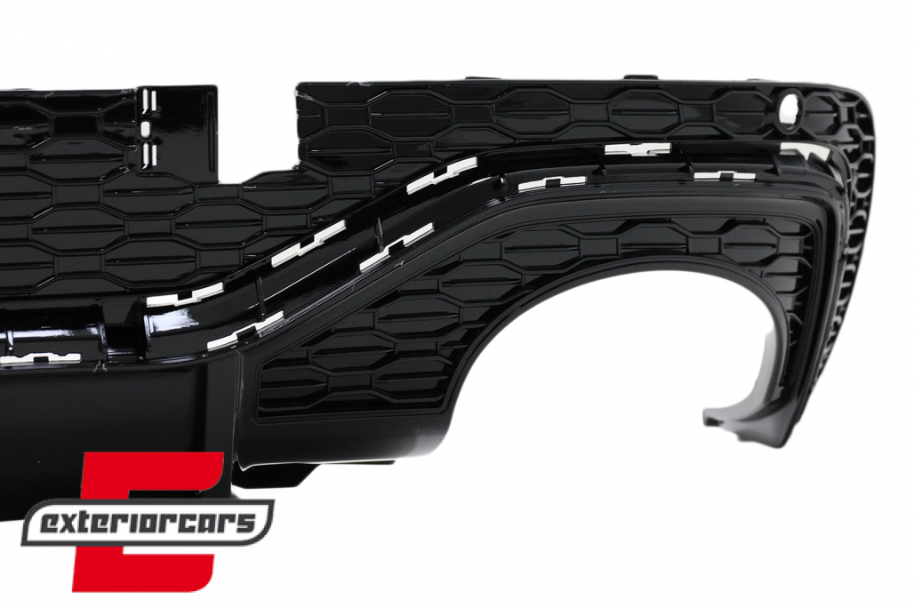 Bodykit RSQ8 dizajn / Audi Q8 SUV (2018-2023) - Slika 27