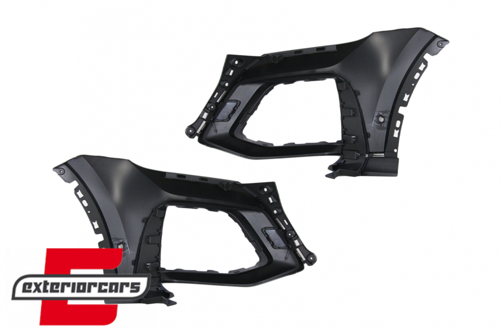 Bodykit RSQ8 dizajn / Audi Q8 SUV (2018-2023) - Slika 31