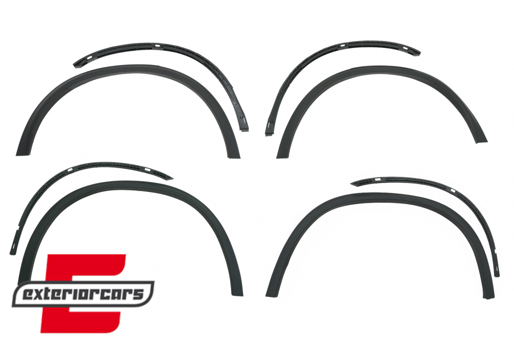Bodykit GLC63 AMG dizajn / Mercedes GLC Coupe Facelift C253 Sport Line (2020-2022) - Slika 14