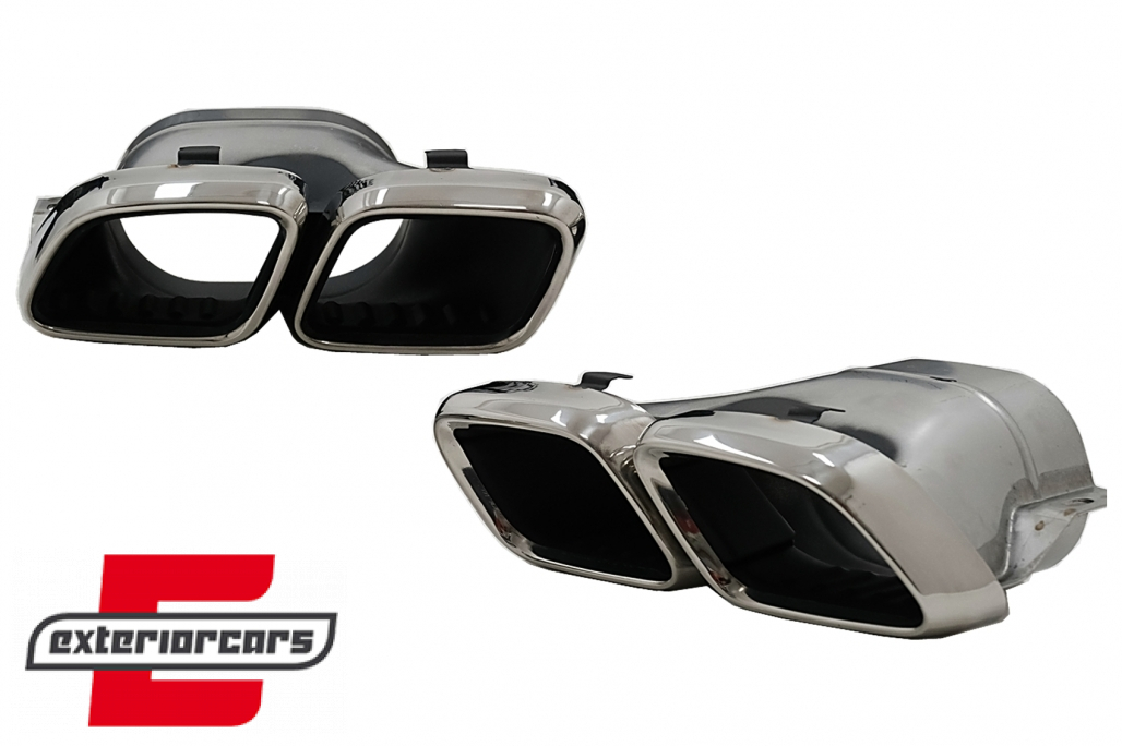 Bodykit GLC63 AMG dizajn / Mercedes GLC Coupe Facelift C253 Sport Line (2020-2022) - Slika 16