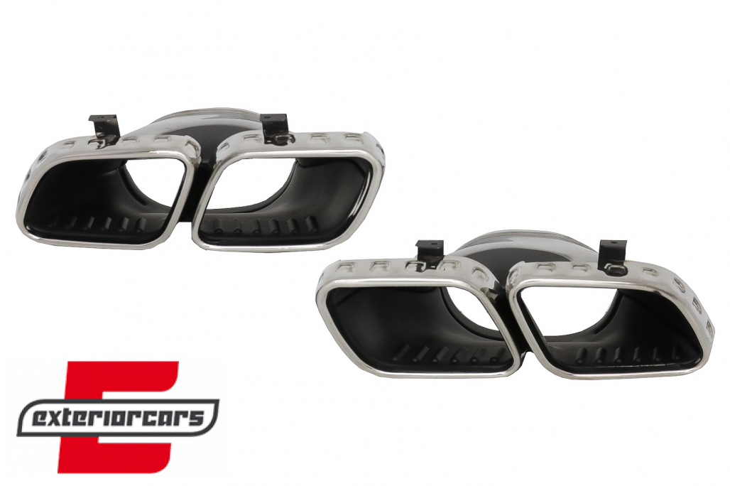 Bodykit GLE 63S AMG dizajn / Mercedes GLE W167 SUV Sport Line (2019-06.2023) - Slika 14