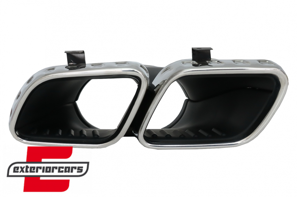 Bodykit GLE 63S AMG dizajn / Mercedes GLE W167 SUV Sport Line (2019-06.2023) - Slika 17