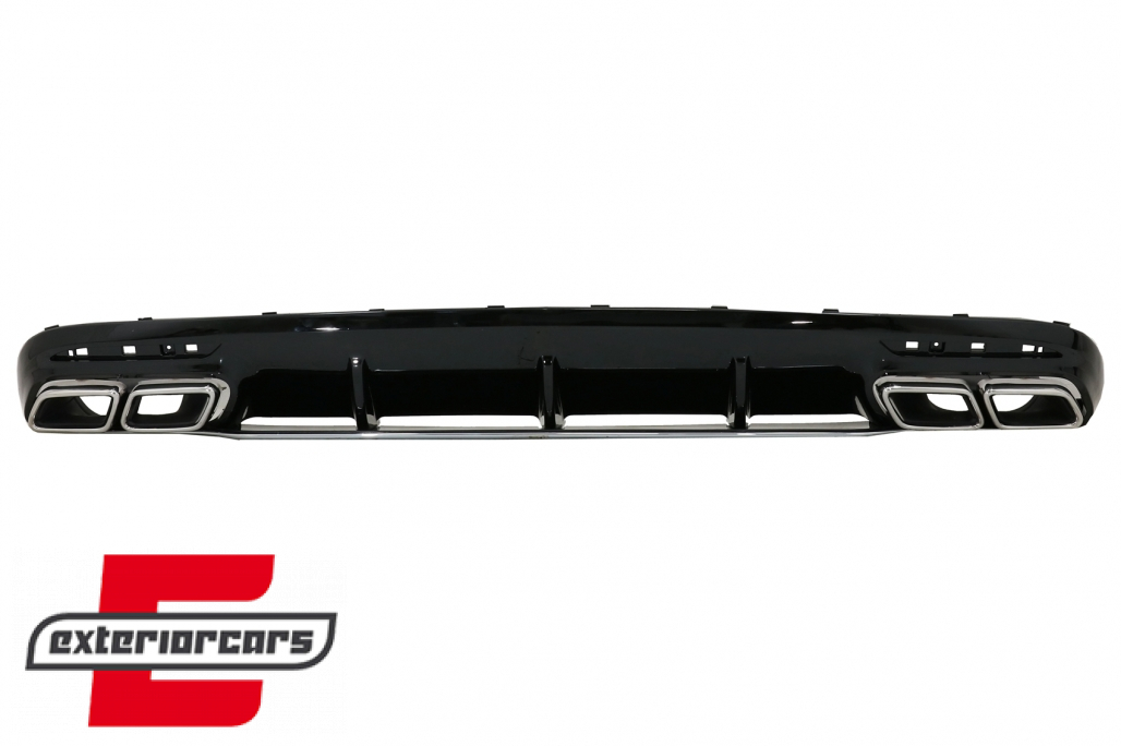 Bodykit S65 AMG dizajn / Mercedes S-klasa Coupe C217 (2015-2021) - Slika 12
