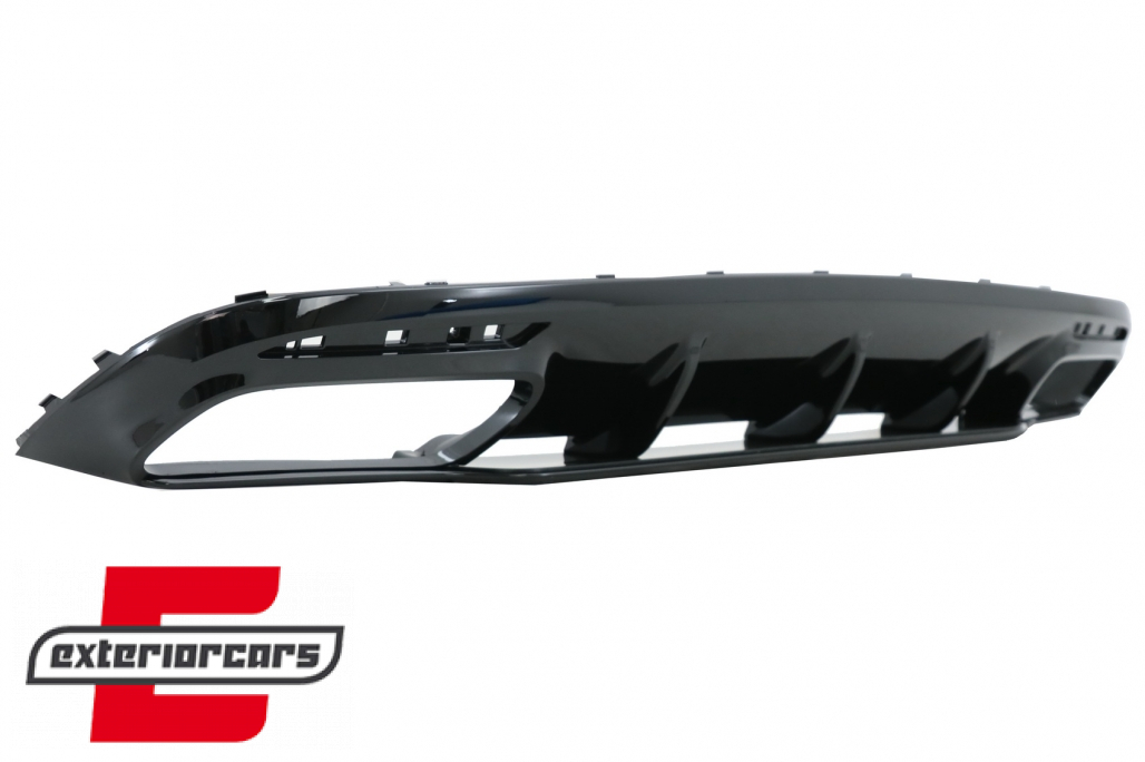 Bodykit S65 AMG dizajn / Mercedes S-klasa Coupe C217 (2015-2021) - Slika 13