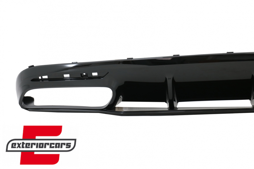 Bodykit S65 AMG dizajn / Mercedes S-klasa Coupe C217 (2015-2021) - Slika 14