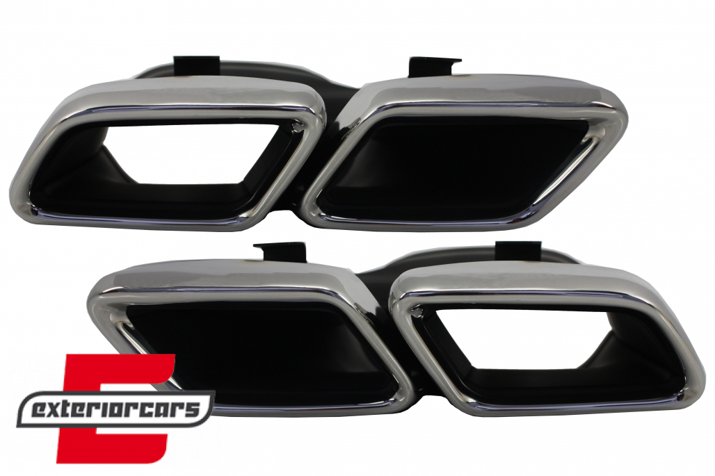 Bodykit S65 AMG dizajn / Mercedes S-klasa Coupe C217 (2015-2021) - Slika 16