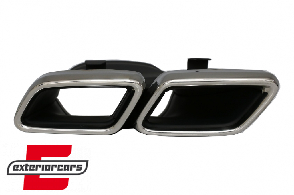 Bodykit S65 AMG dizajn / Mercedes S-klasa Coupe C217 (2015-2021) - Slika 17