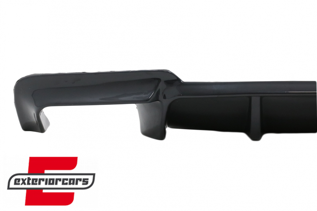 Difuzor zraka M5 dizajn (piano crna) / BMW serije 5 F10 F11 (2011-2017) - Slika 3