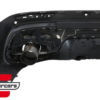 Difuzor zraka & nastavci auspuha GLB35 AMG dizajn / Mercedes GLB X247 SUV (2019-04.2023) - Slika 5