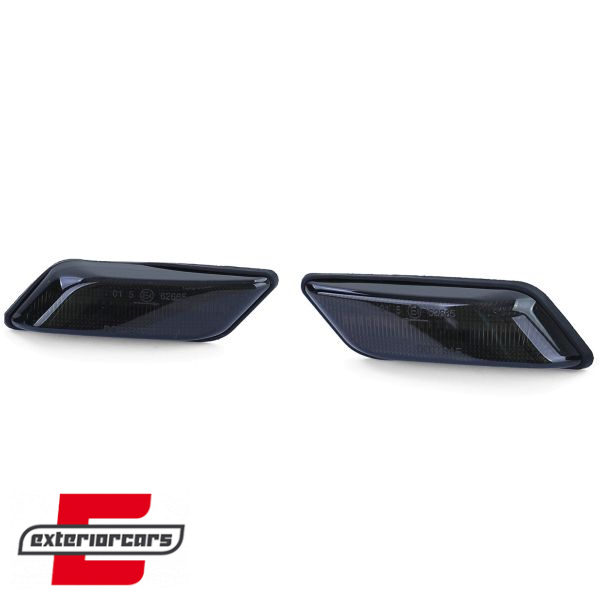 Bočni žmigavci LED SEQ (smoke) / BMW Z3 (1996-2002) - Slika 3