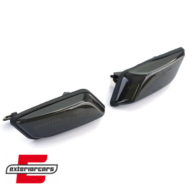 Bočni žmigavci LED SEQ (smoke) / BMW Z3 (1996-2002) - Slika 4