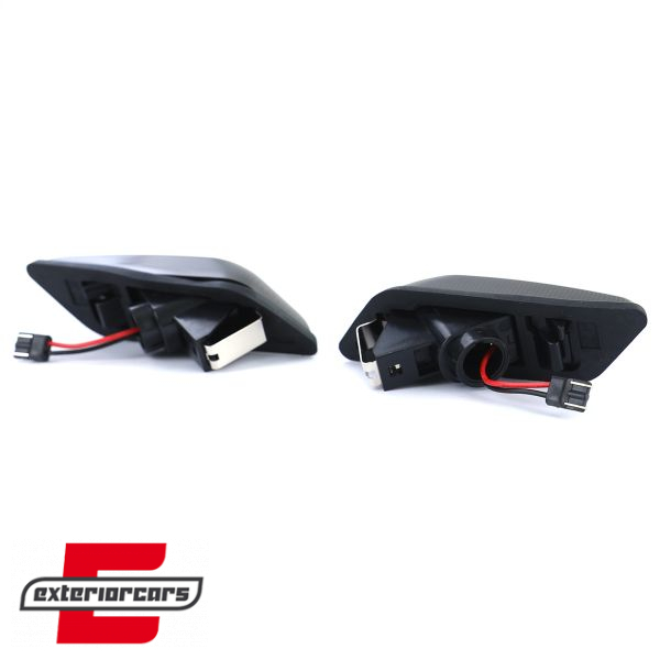 Bočni žmigavci LED SEQ (smoke) / BMW Z3 (1996-2002) - Slika 9