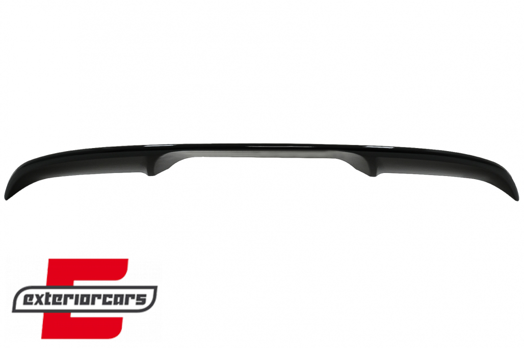 Krovni spojler (piano crna) / Seat Leon 5F Mk3 5 vrata Hatchback (2012-2019) - Slika 2