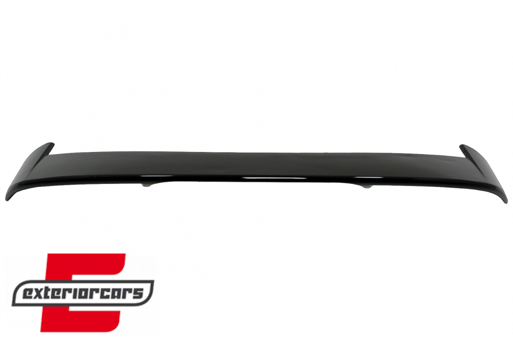 Krovni spojler (piano crna) / Seat Leon 5F Mk3 5 vrata Hatchback (2012-2019) - Slika 3