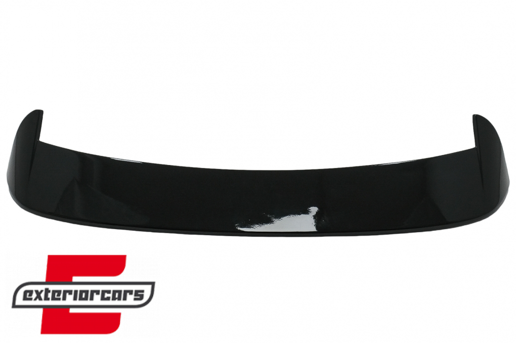 Krovni spojler (piano crna) / Seat Leon 5F Mk3 5 vrata Hatchback (2012-2019) - Slika 4