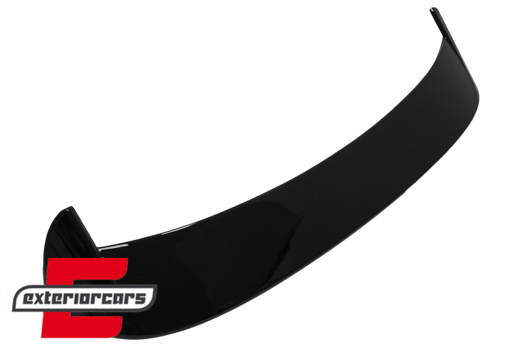 Krovni spojler (piano crna) / Seat Leon 5F Mk3 5 vrata Hatchback (2012-2019) - Slika 5