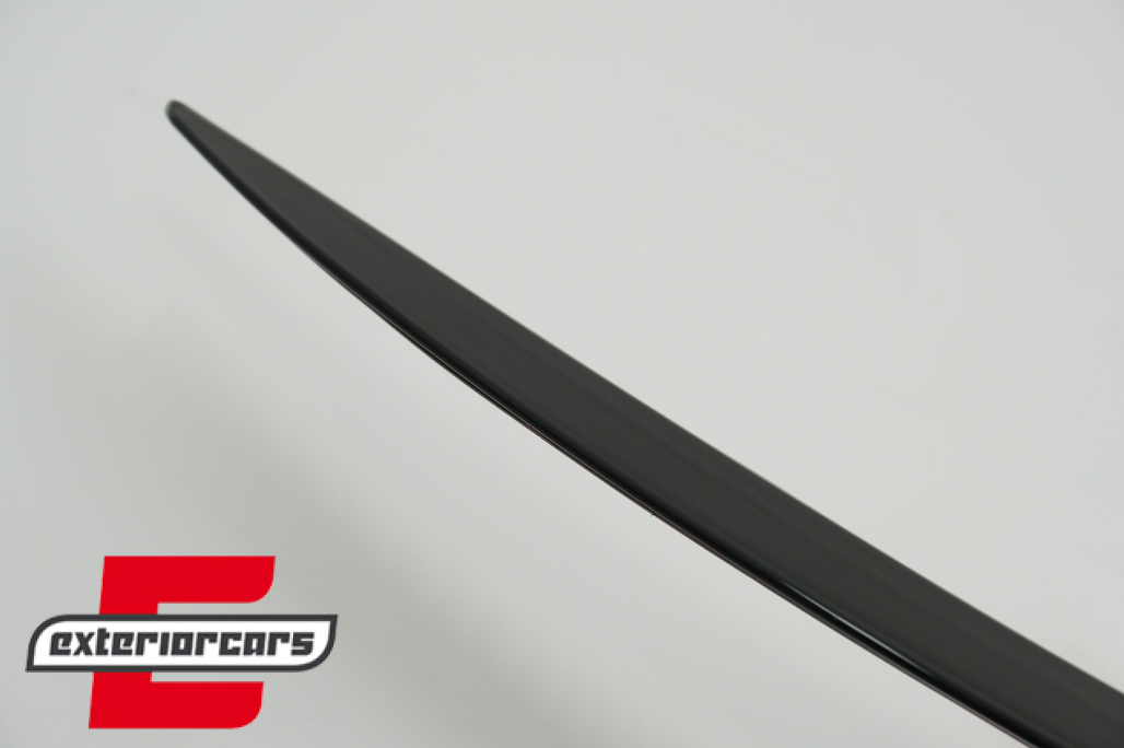 Lip bunkera (piano crna) / Tesla Model Y (2020-) - Slika 3