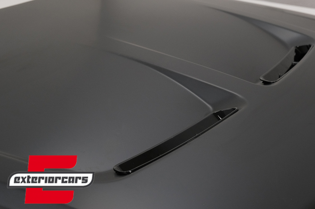 Poklopac motora SVR dizajn / Land Range Rover Sport L494 SUV (2013-2020) - Slika 10