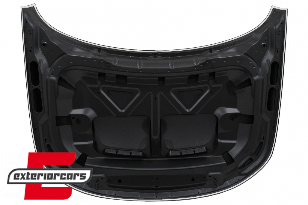 Poklopac motora SVR dizajn / Land Range Rover Sport L494 SUV (2013-2020) - Slika 11