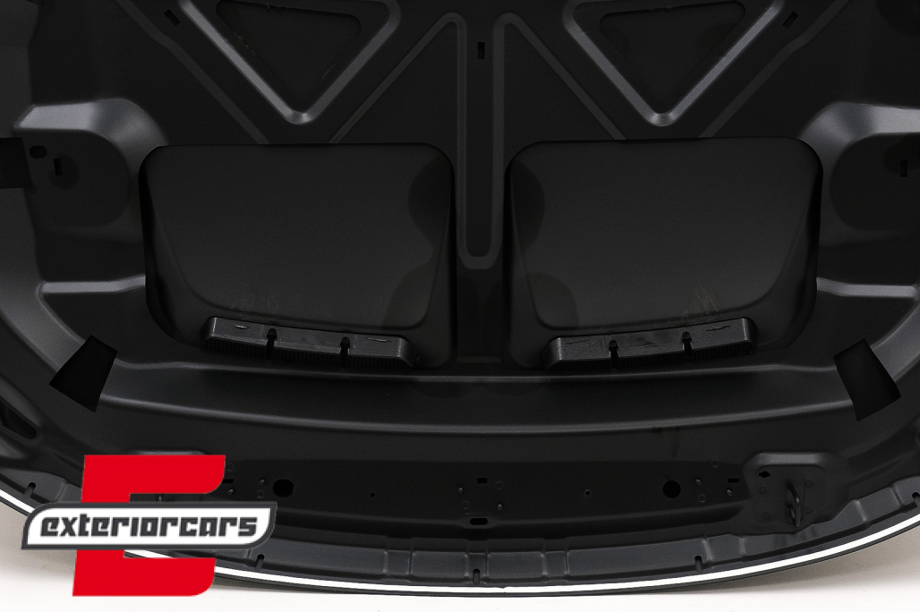 Poklopac motora SVR dizajn / Land Range Rover Sport L494 SUV (2013-2020) - Slika 12