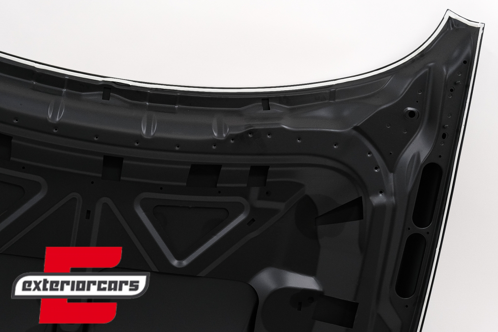 Poklopac motora SVR dizajn / Land Range Rover Sport L494 SUV (2013-2020) - Slika 13
