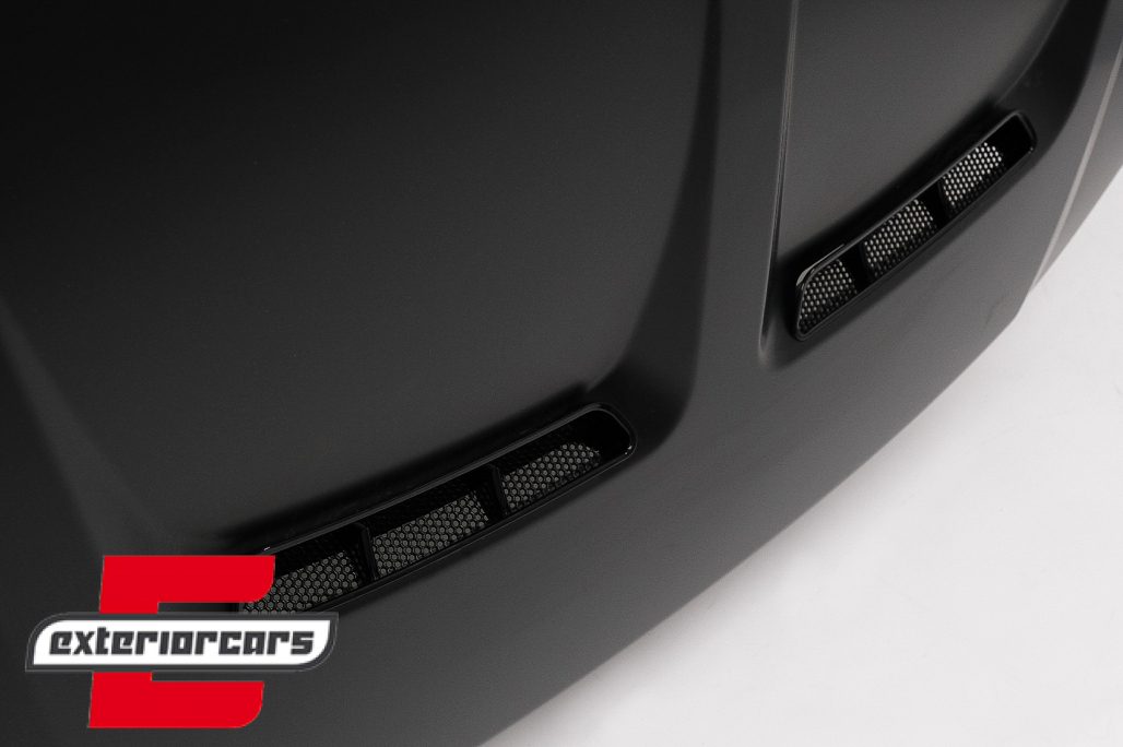 Poklopac motora SVR dizajn / Land Range Rover Sport L494 SUV (2013-2020) - Slika 5