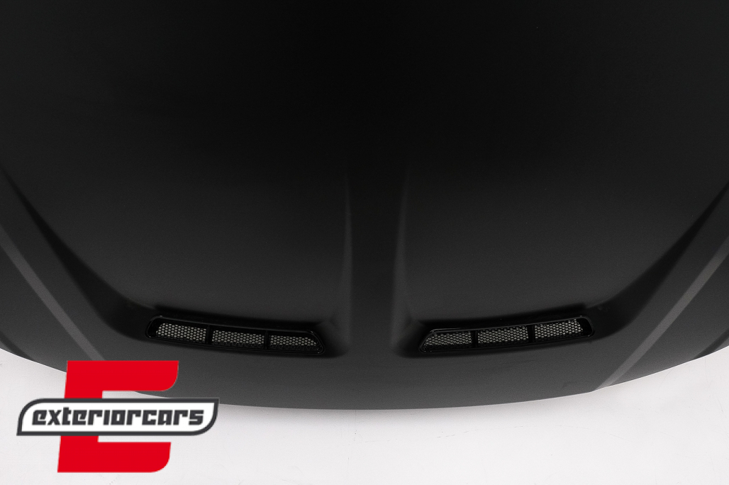 Poklopac motora SVR dizajn / Land Range Rover Sport L494 SUV (2013-2020) - Slika 6