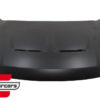 Poklopac motora SVR dizajn / Land Range Rover Sport L494 SUV (2013-2020) - Slika 7
