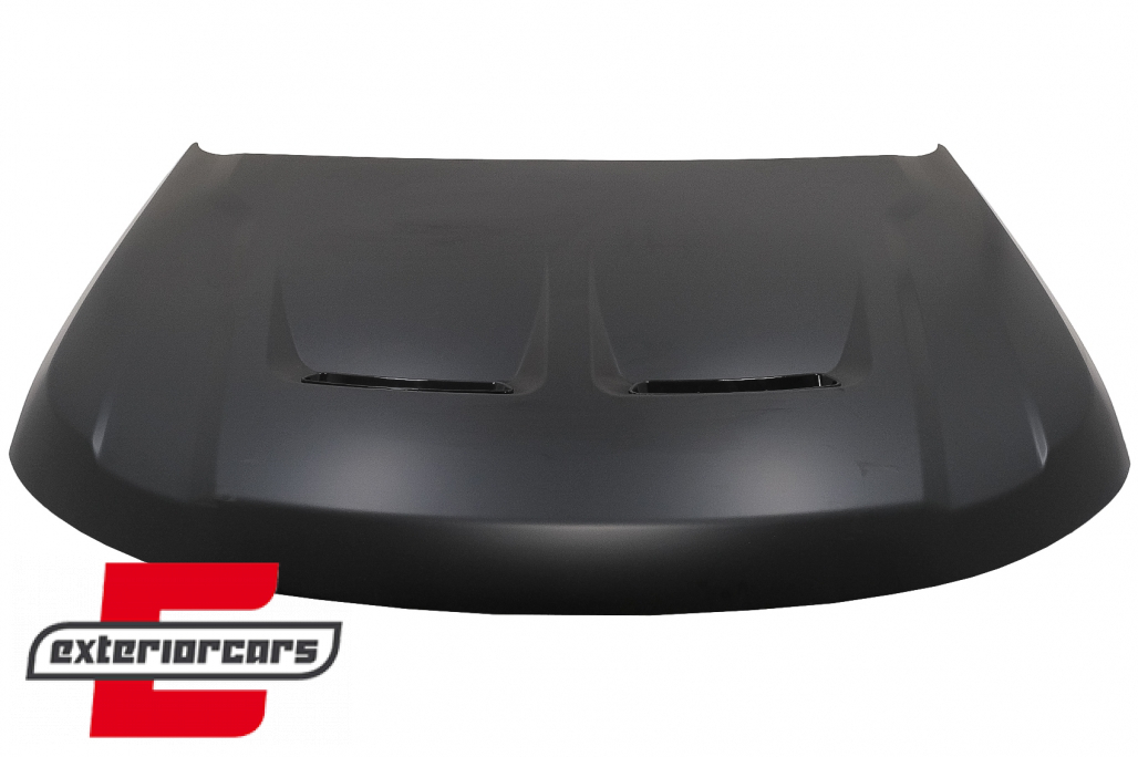 Poklopac motora SVR dizajn / Land Range Rover Sport L494 SUV (2013-2020) - Slika 7