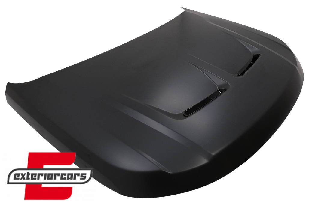 Poklopac motora SVR dizajn / Land Range Rover Sport L494 SUV (2013-2020) - Slika 8