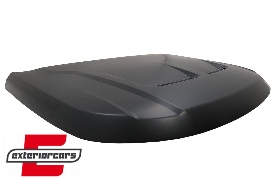 Poklopac motora SVR dizajn / Land Range Rover Sport L494 SUV (2013-2020) - Slika 9