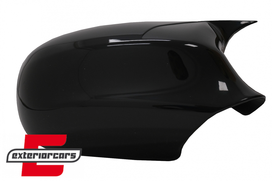 Poklopci retrovizora M Sport dizajn (piano crna) / BMW E87/E81/E82/E88 + E90/E91/E92/E93 LCI - Slika 2