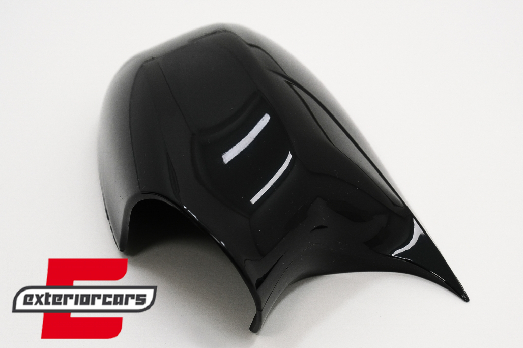Poklopci retrovizora M Sport dizajn (piano crna) / BMW E87/E81/E82/E88 + E90/E91/E92/E93 LCI - Slika 3