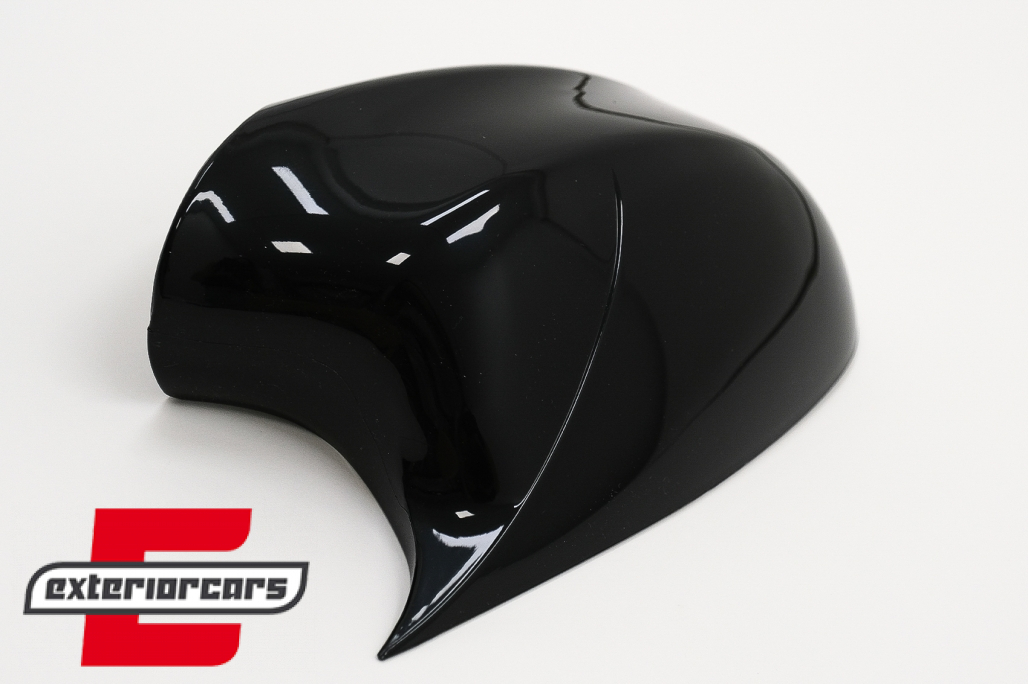Poklopci retrovizora M Sport dizajn (piano crna) / BMW E87/E81/E82/E88 + E90/E91/E92/E93 LCI - Slika 4