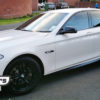 Pragovi M-Performance dizajn / BMW serije 5 F10 F11 limuzina karavan (2011-2017) - Slika 10