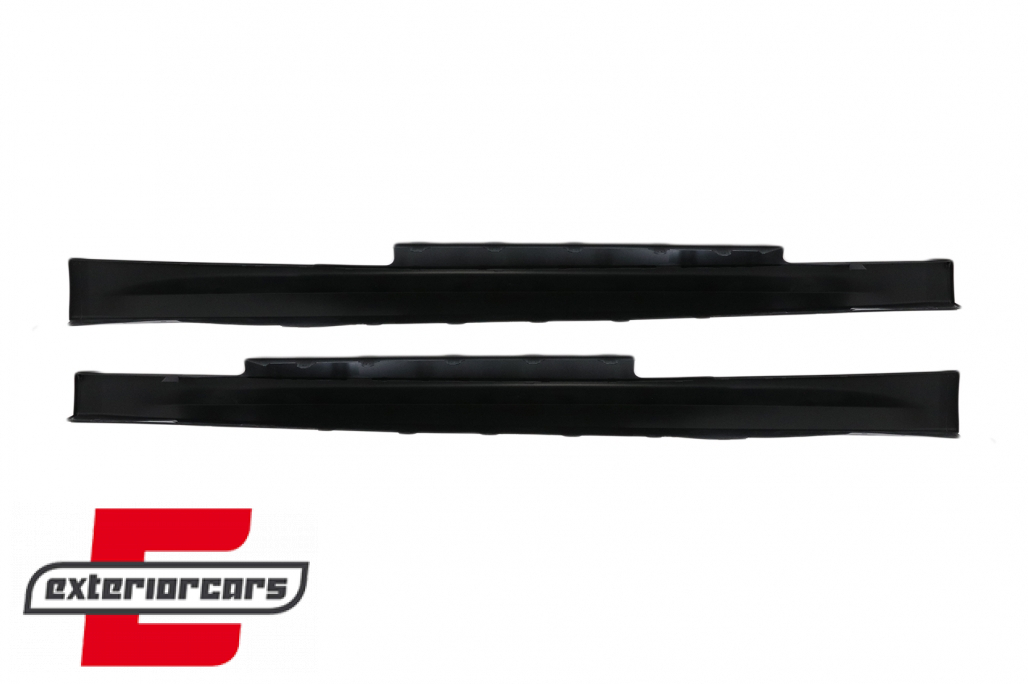 Pragovi M4 dizajn / BMW serije 4 F32 Coupe F33 Cabrio (2013-2019) - Slika 4