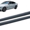 Pragovi M4 dizajn / BMW serije 4 F36 Gran Coupe (2013-2019)