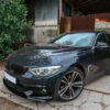 Pragovi M4 dizajn / BMW serije 4 F36 Gran Coupe (2013-2019) - Slika 9