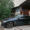 Pragovi M4 dizajn / BMW serije 4 F36 Gran Coupe (2013-2019) - Slika 8