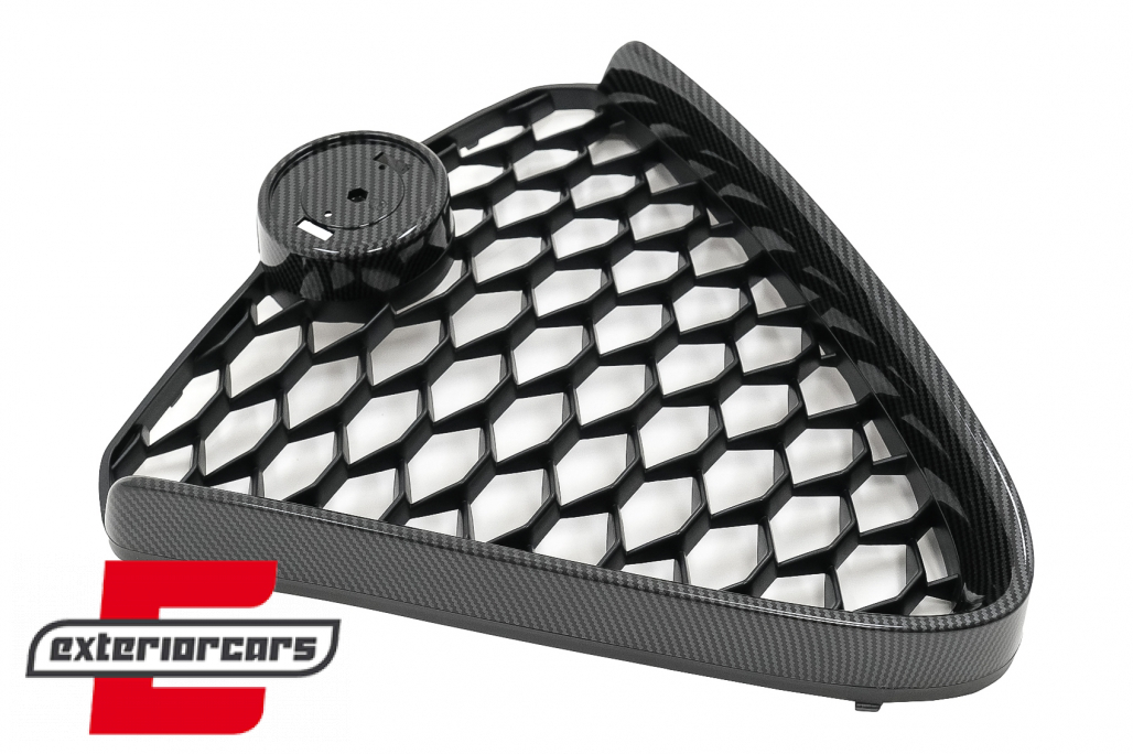 Prednja maska Carbon look / Alfa Romeo Giulia 952 (2016-2021) - Slika 2
