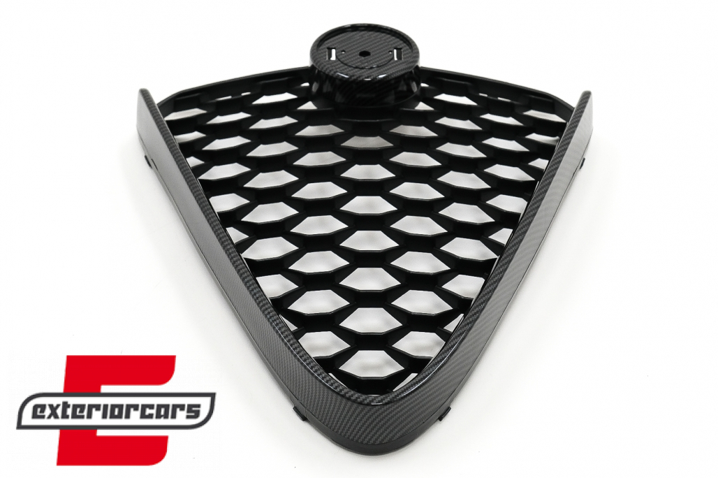 Prednja maska Carbon look / Alfa Romeo Giulia 952 (2016-2021) - Slika 4
