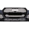 Prednji branik RSQ5 dizajn / Audi Q5 SUV FY S-Line (2017-2020)