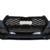 Prednji branik RSQ5 dizajn / Audi Q5 SUV FY S-Line (2017-2020) - Slika 2