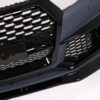 Prednji branik RSQ5 dizajn / Audi Q5 SUV FY S-Line (2017-2020) - Slika 4