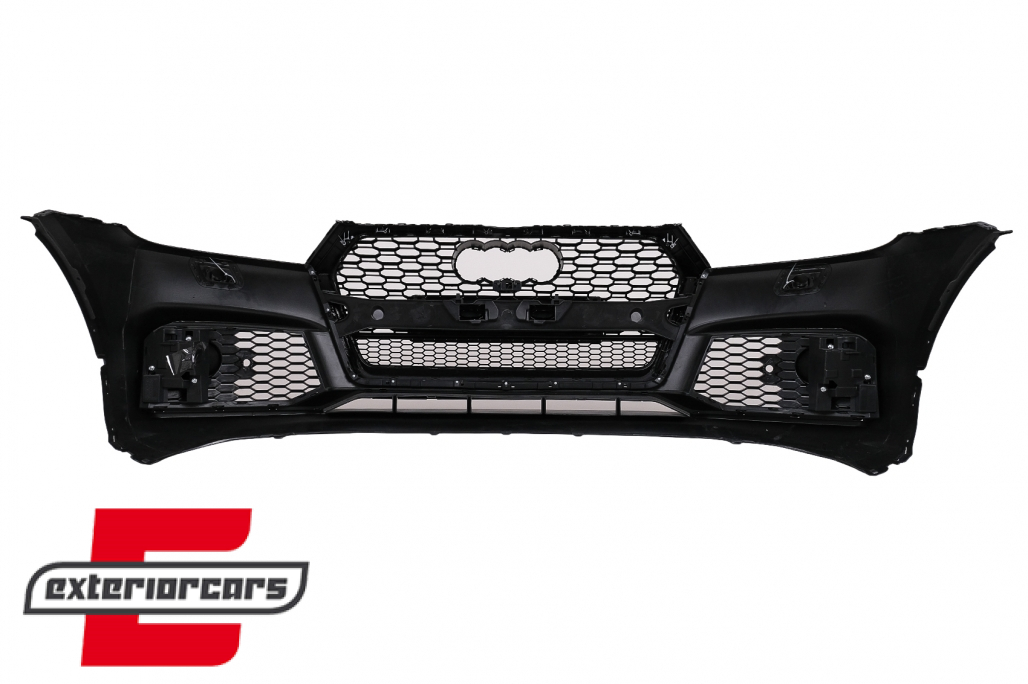 Prednji branik RSQ5 dizajn / Audi Q5 SUV FY S-Line (2017-2020) - Slika 7