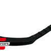 Prednji nastavak branika (piano crna) / Audi A5 8T (2007-2011) - Slika 4