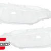 Stakla farova / BMW serije 3 F30 F31 (2011-2014)