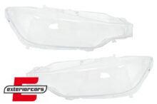 Stakla farova / BMW serije 3 F30 F31 (2011-2014)