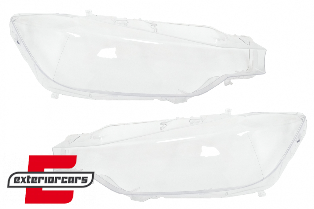 Stakla farova / BMW serije 3 F30 F31 (2011-2014)